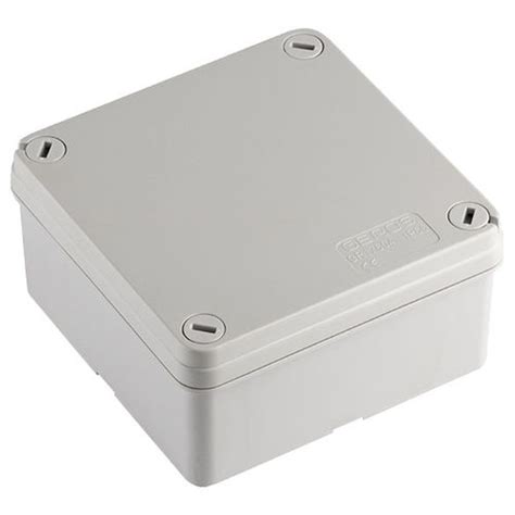 surface junction box for telecom|surface mounted junction box.